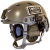 Sordin 60160 ARC Rails - Helm Adapter for All Sordin Supreme Models with Slim Headbands - Rail Connector for Ear Muffs view 2
