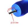 3/8-24UNF Threaded co2 Cartridge Charging Adapter CO2 Refill Needle Charger Paintball co2 Filling Charger (33g Set) view 4