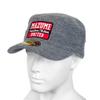 Mazume Fleece Work Cap, Box Logo view 2