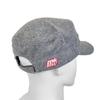 Mazume Fleece Work Cap, Box Logo view 4