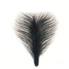 SHENHUAYI A natural and realistic wig that simulates female pubic hair patches view 1