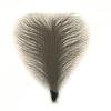 SHENHUAYI A natural and realistic wig that simulates female pubic hair patches view 2