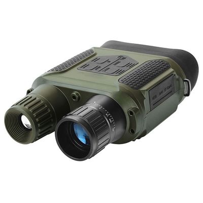 Feiyxu Night Vision Goggles Night Vision Binoculars, 2" LCD Digital Infrared with Military-Grade Night Vision, Night Vision Goggles with Photos Videos Recorder Function