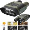 Feiyxu Night Vision Goggles Night Vision Binoculars, 2" LCD Digital Infrared with Military-Grade Night Vision, Night Vision Goggles with Photos Videos Recorder Function view 3
