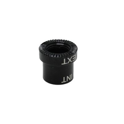 LOOK Cycle - Rear Right Side AXLE Cap S1 S+ Black - RK400334