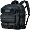 Falko Tactical Backpack for Men and Women 50L Backpack 2.4x Stronger Large Military Molle Rucksack, Bugout Backpack Outdoors view 1