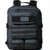 Falko Tactical Backpack for Men and Women 50L Backpack 2.4x Stronger Large Military Molle Rucksack, Bugout Backpack Outdoors view 2
