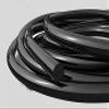 ELORES Jump Rope, Weighted Ropeless Skipping Rope for Fitness, Tangle-Free Rapid Speed Cordless Workout for Men, Women, Children view 2