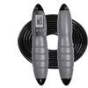 ELORES Skipping Rope for Workout, Tangle-Free Speed Jumping Rope Fitness Jump Ropes for Gym Workout,Fitness Exercise, Boxing, Endurance Training Include Carrying Pouch view 1