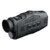 Night Vision Goggles,1080P Infrared Digital Night Vision Monocular, 5X Digital Zoom 300m Full Dark Viewing Distance, Photos & Videos, for Hunting,Camping,Travel view 1