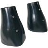 ASAki Hema Gear Forearm Guards,Vambrace,Plastic Made,Arcuated Construction,for Steel Sword Sparring.(Pair) (Forearm Guards) view 1