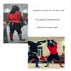 ASAki Hema Gear Forearm Guards,Vambrace,Plastic Made,Arcuated Construction,for Steel Sword Sparring.(Pair) (Forearm Guards) view 2
