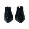 ASAki Hema Gear Forearm Guards,Vambrace,Plastic Made,Arcuated Construction,for Steel Sword Sparring.(Pair) (Forearm Guards) view 3