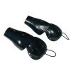 ASAki Hema Gear Forearm Guards,Vambrace,Plastic Made,Arcuated Construction,for Steel Sword Sparring.(Pair) (with Elbow Pads) view 1