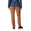 Columbia Women's Anytime Softshell Pull On Pant, Camel Brown, X-Large view 2