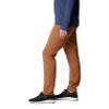 Columbia Women's Anytime Softshell Pull On Pant, Camel Brown, X-Large view 3