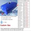 Portable Water Tank, Water Bladder Tanks, Water Storage Bladder 2000L, Emergency Water Storage Tank, Water Carrier Bag, Water Storage Bag for Hiking, Large Capacity Water Storage Container Outdoor view 3