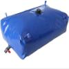 Portable Water Tank, Water Bladder Tanks, Water Storage Bladder 2000L, Emergency Water Storage Tank, Water Carrier Bag, Water Storage Bag for Hiking, Large Capacity Water Storage Container Outdoor view 1