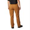 Columbia Women's Holly Hideaway Cotton Pant, Camel Brown, 4 view 2
