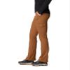 Columbia Women's Calico Basin Cotton Pant, Camel Brown, 2 view 3