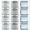 SAFECASTLE Freeze Dried Emergency Survival Canned Soup (Bacon & Split Pea, Chunky Potato, Dry Chili Soup) Long Storage Variety Food #2.5 Can Hiking, Backpacking & Camping | Easy Prep Shelf Pack of 12 view 1