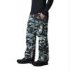 Columbia Men's Bugaboo IV Pant, Metal Geoglacial Print, 6X Big view 3