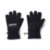 Columbia Youth Unisex Fast Trek II Glove, Black, X-Large view 1