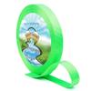 Country Brook Design - Nylon Webbing 1 Inch Straps for Bags, Furniture Straps, Molle Straps, Nylon Strap, Bag Straps, Lashing Straps, Purse Making Supplies (Hot Lime Green, 50 Yards) view 1