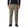 Columbia Men's Silver Ridge Convertible Pant, Stone Green, 36 view 1