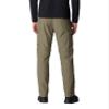 Columbia Men's Silver Ridge Convertible Pant, Stone Green, 36 view 2