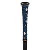 Clutch Sports Apparel All-Weather Bat Grip Tape, 1.1mm Cushioned & Non-Slip for Baseball & Softball, Durable & Multi-Sport Performance for Youth & Adult Players, Space Games Design view 2