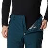 Columbia Men's Shafer Canyon Pant, Night Wave, Large view 3