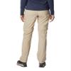 Columbia Women's Silver Ridge Utility Convertible Pant, Ancient Fossil, 16W view 2