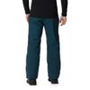 Columbia Men's Shafer Canyon Pant, Night Wave, Medium view 2