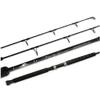 Tsunami Trophy 1pc Spinning Jigging Saltwater Boat Striper Rod 7' TSTBS-J701MH view 1