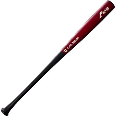 DeMarini D271 Pro Maple Wood Composite Baseball Bat - 33"