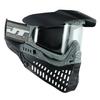 JT Proflex Goggles LE Bandana Gray w/ Clear and Smoke Lens view 1