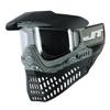 JT Proflex Goggles LE Bandana Gray w/ Clear and Smoke Lens view 2