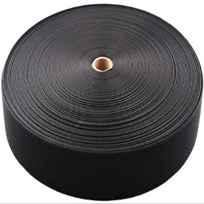 Country Brook Design - 2 Inch Scuba or Duty Belt Webbing, 25 Yards