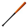 DeMarini D110 Pro Maple Wood Composite Baseball Bat - 33" view 4
