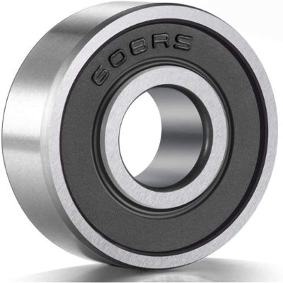 608z Bearing+608-2rs Bearing