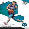 2020/21 Panini Mosaic NBA Basketball Hanger Box (Orange Prizm Inserts) view 2