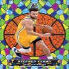 2020/21 Panini Mosaic NBA Basketball Hanger Box (Orange Prizm Inserts) view 4