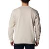 Columbia Men's Trek Crew, Dark Stone/College Life Graphic, X-Large view 2