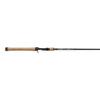 G. Loomis IMX-PRO JERKBAIT, Bass, 6'9", Medium, 1 pcs, (12621-01) Fishing view 1