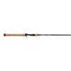 G. Loomis IMX-PRO JERKBAIT, Bass, 6'9", Medium, 1 pcs, (12621-01) Fishing view 3