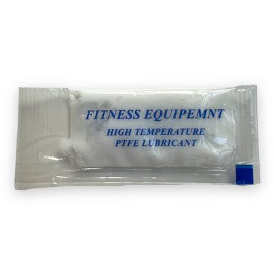 Fitness Equipment PTFE Grease - 1 Pack - Designed for Moving Parts: Bearings/Joints