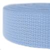 Country Brook Design - 3/4 Inch Baby Blue Polypropylene (Polypro) Webbing, 100 Yards view 3