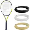 Babolat Evo Aero Tennis Racquet (Yellow) (4 3/8" Grip) view 1