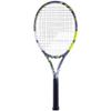 Babolat Evo Aero Tennis Racquet (Yellow) (4 1/8" Grip) view 2